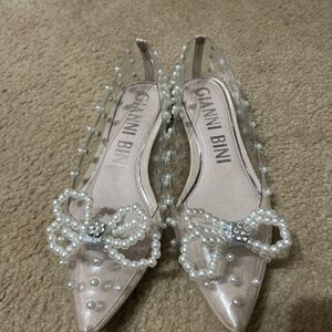 Gianni Bini ladies shoes